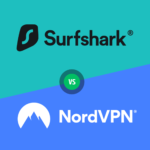 Best VPN 2024: Surfshark vs NordVPN