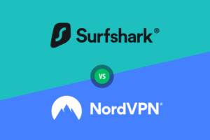 Read more about the article Best VPN 2024: Surfshark vs NordVPN