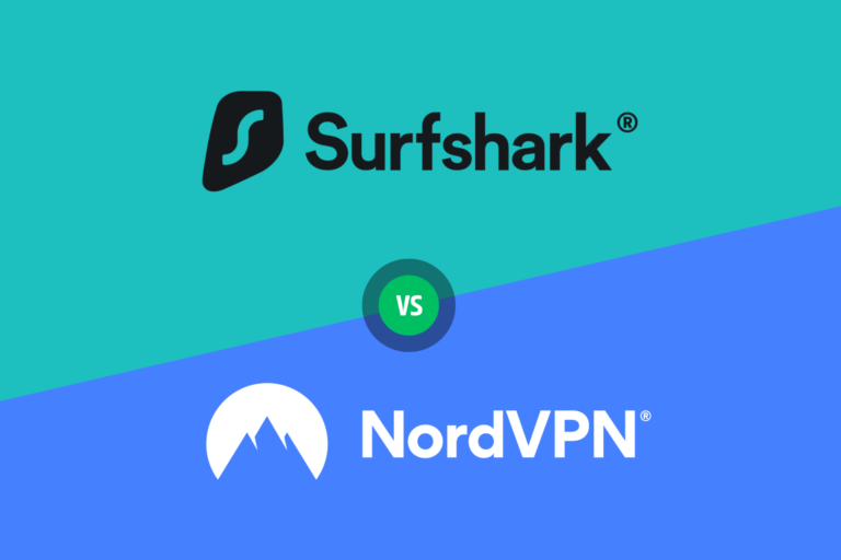 Best VPN 2024: Surfshark vs NordVPN