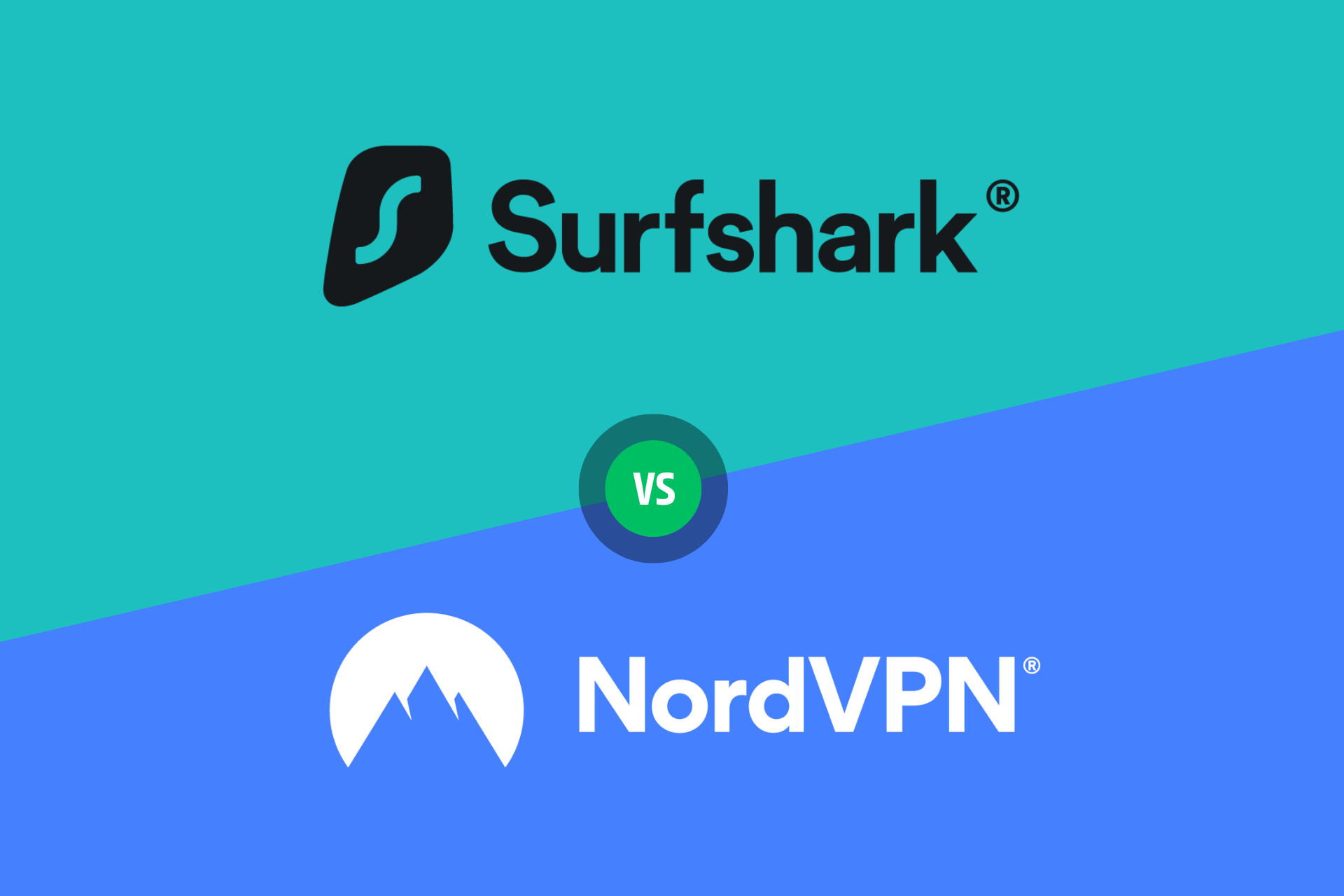 You are currently viewing Best VPN 2024: Surfshark vs NordVPN