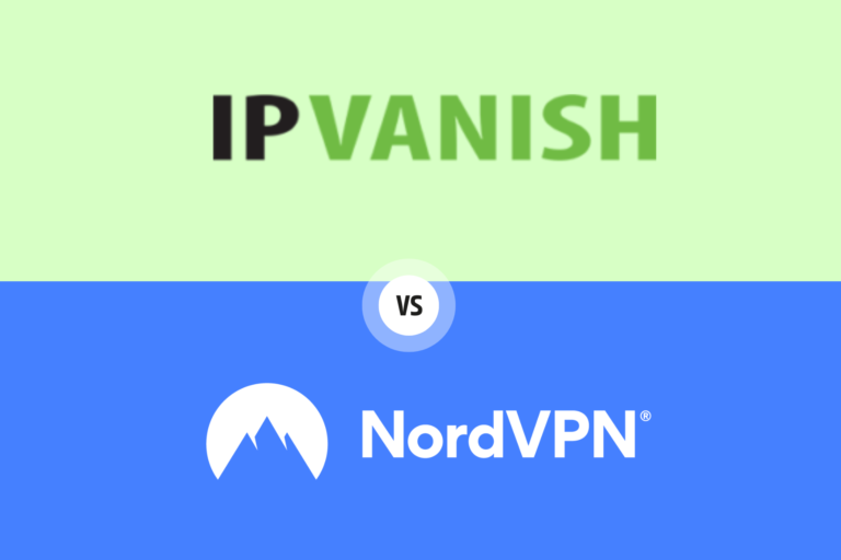 IPVanish vs NordVPN 2024 – Which is the Best Service? 