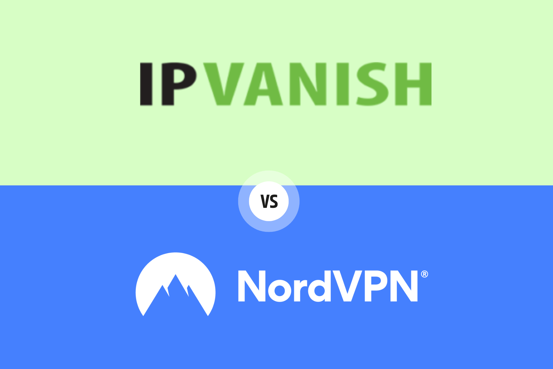 Read more about the article IPVanish vs NordVPN 2024 – Which is the Best Service? 