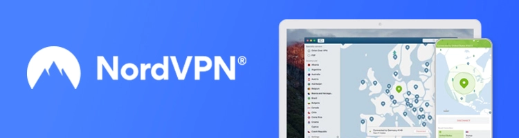 El Salvador VPN: NordVPN