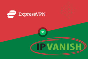 Read more about the article ExpressVPN vs IPVanish: Strong Contender or Clear Winner 2024?